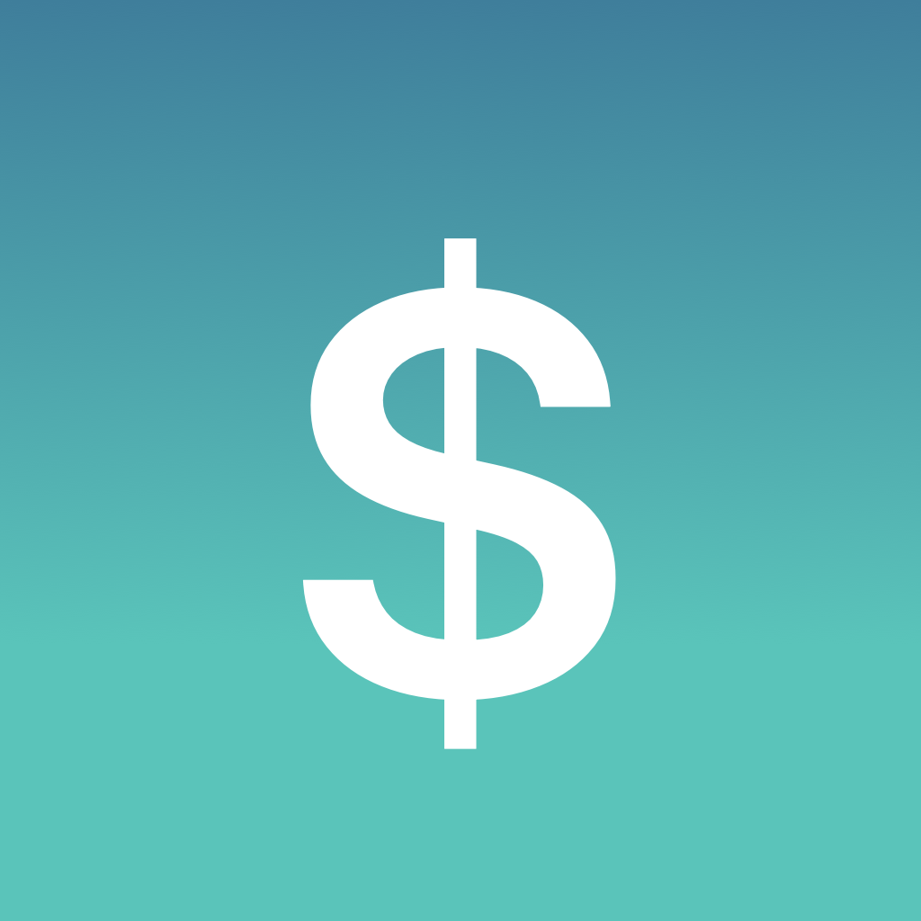 SplitBook app icon