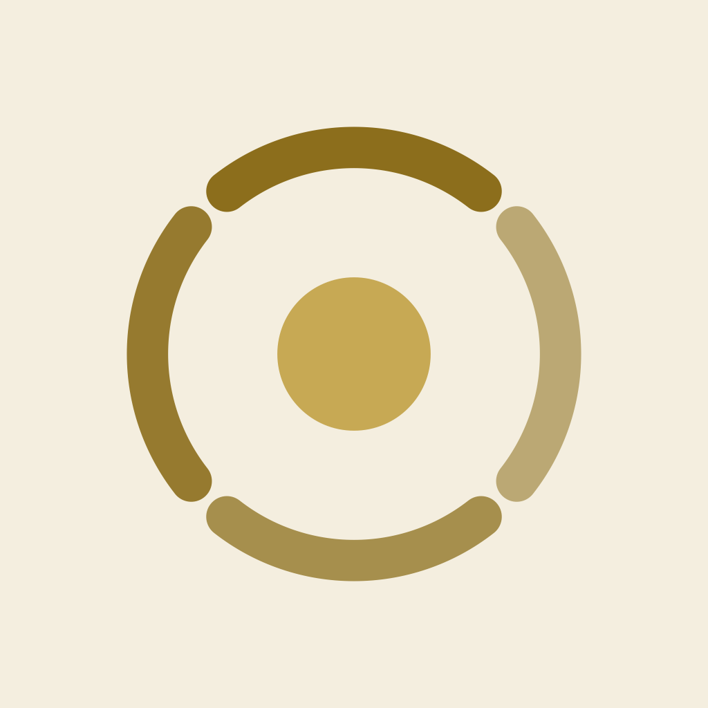 ValuesBook app icon